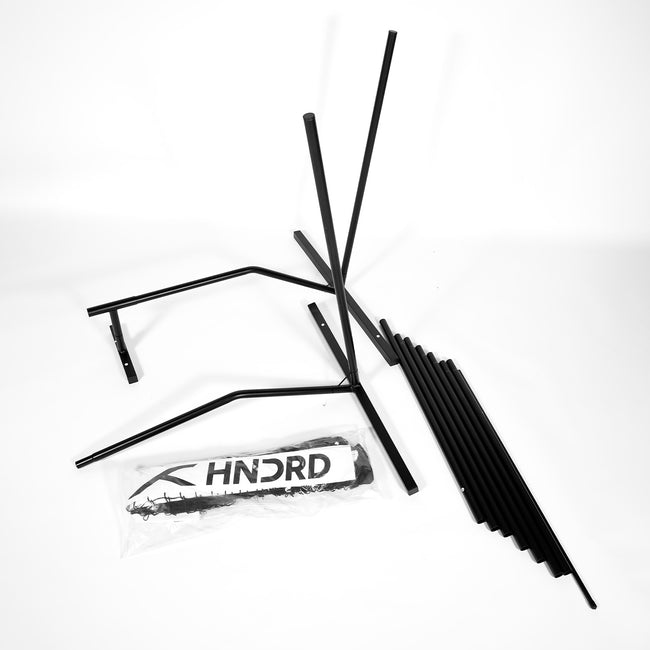 PBN TOUR Net Pole - Fixed