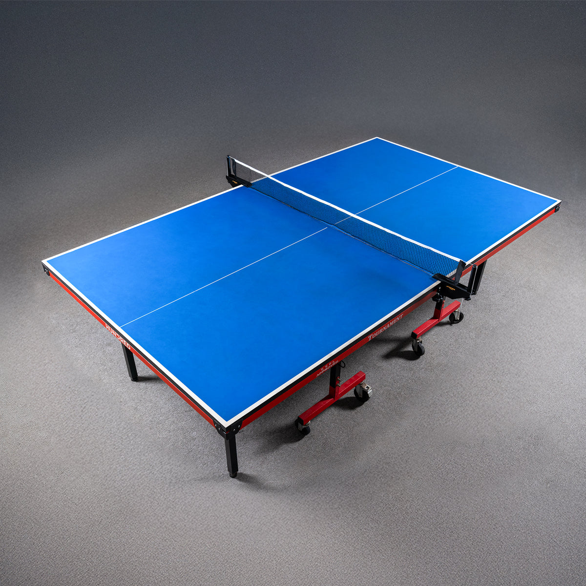 HTTN 6000 Table Tennis Portable Net