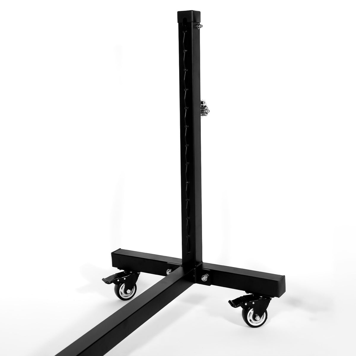 PBN PRO Net Pole - With Wheels