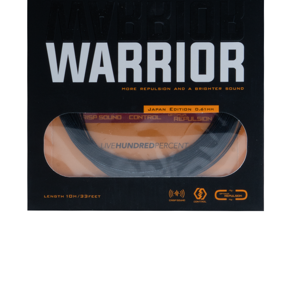 Warrior 61