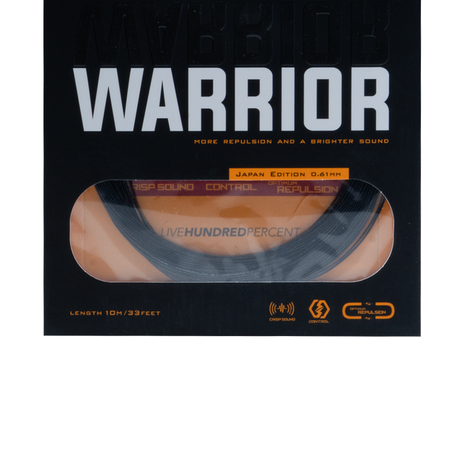 Warrior 61