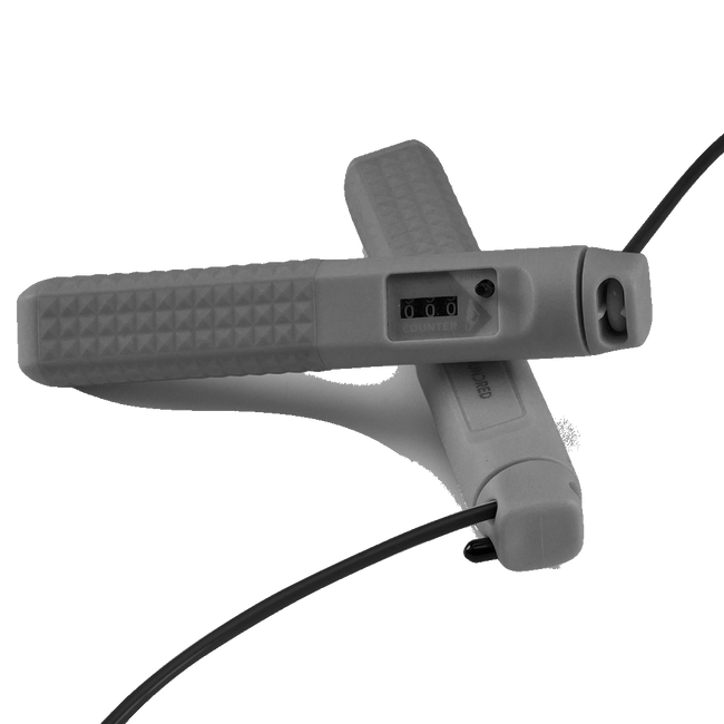 Kinetiq Skipping Rope