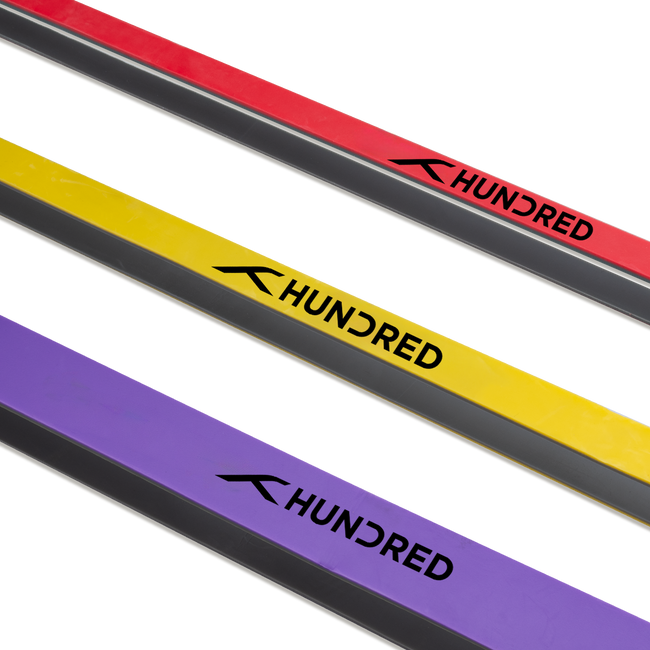 HPB-51 Resistance Band