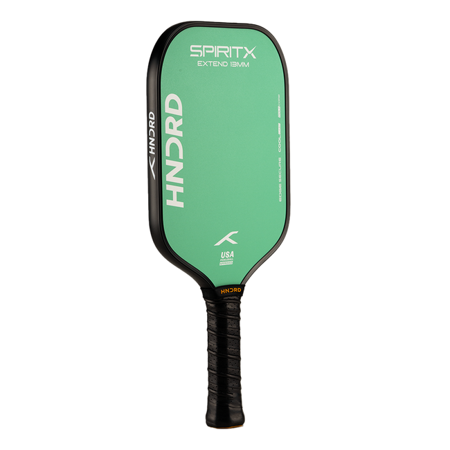 Spirit X Pop - Extend