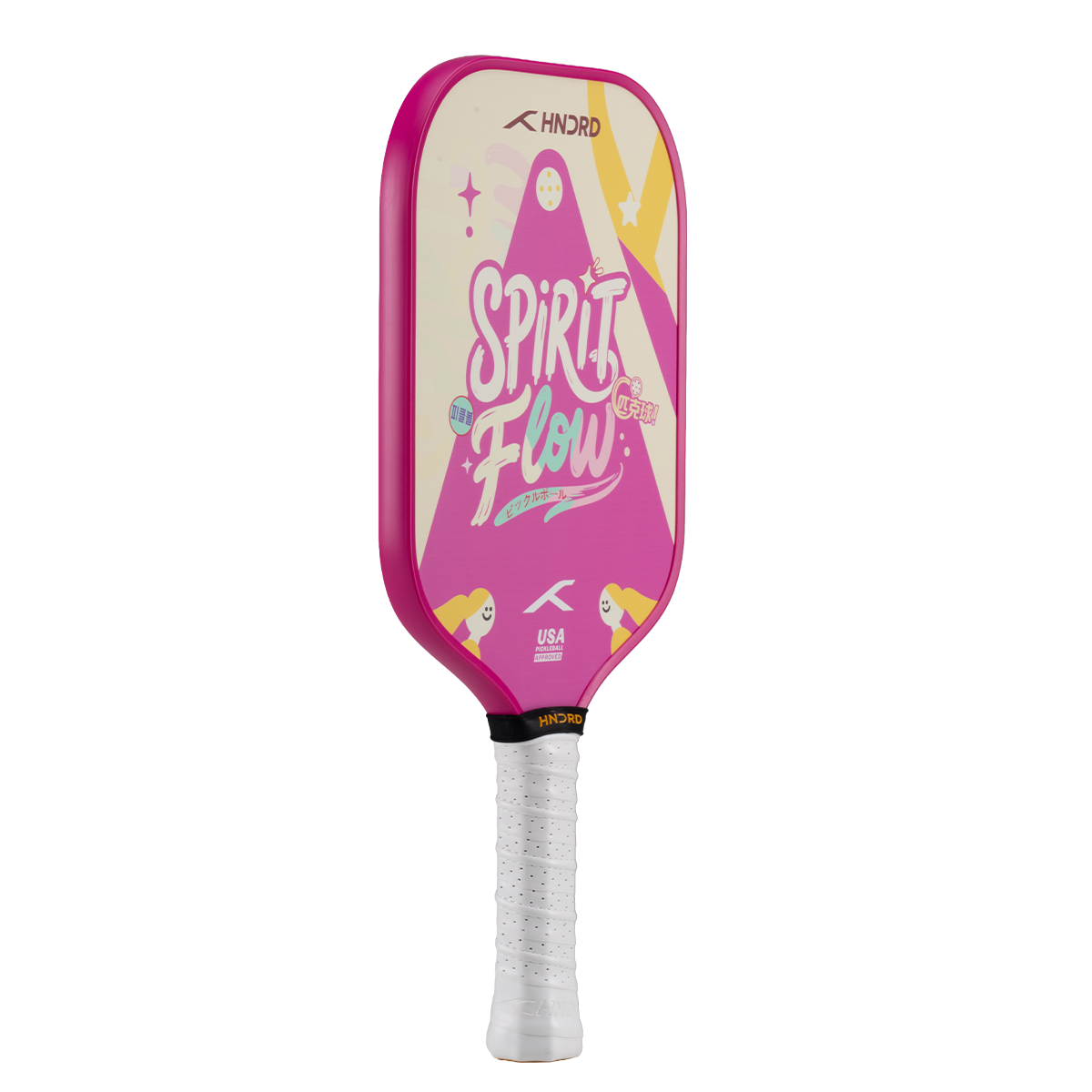 Spirit X Flow - Extend