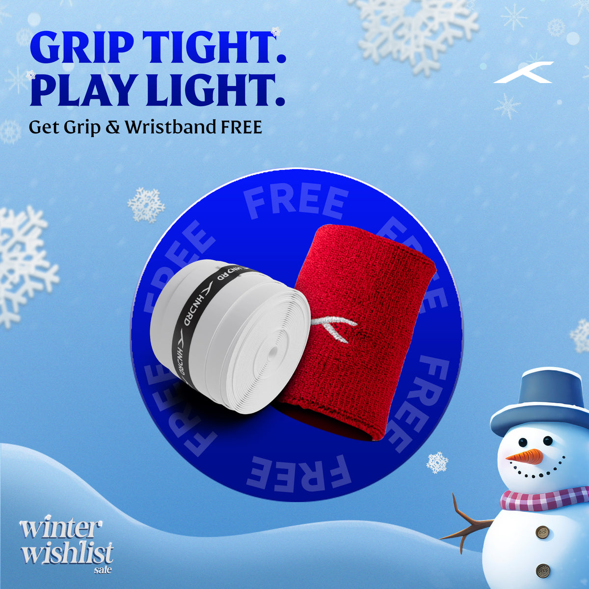 Grip &  Wristband Combo-2