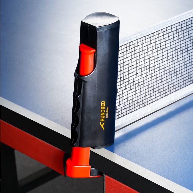 HTTN 2000 Table Tennis Portable Net
