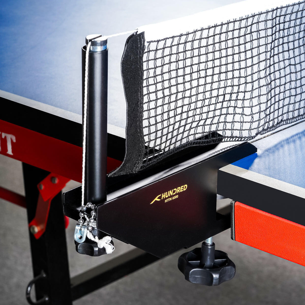HTTN 6000 Table Tennis Portable Net