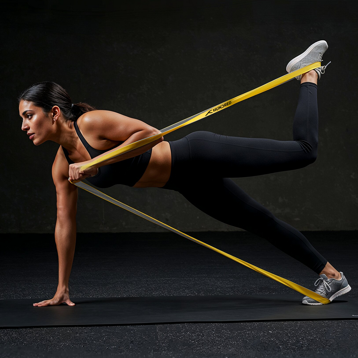 HPB-51 Resistance Band