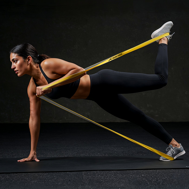 HPB-51 Resistance Band