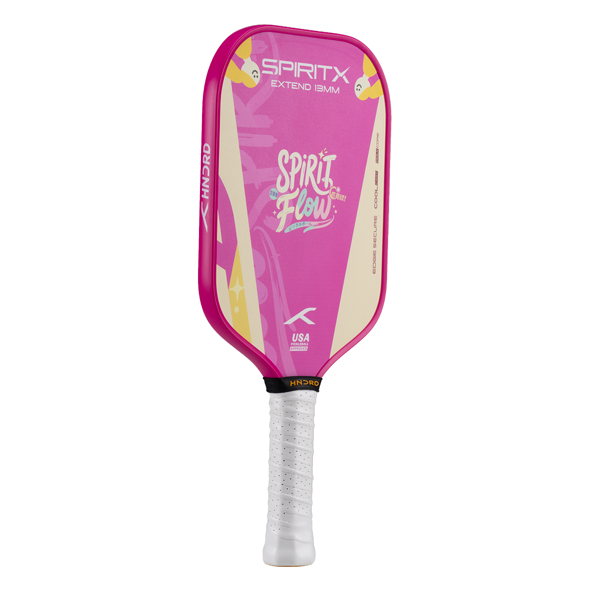 Spirit X Flow - Extend