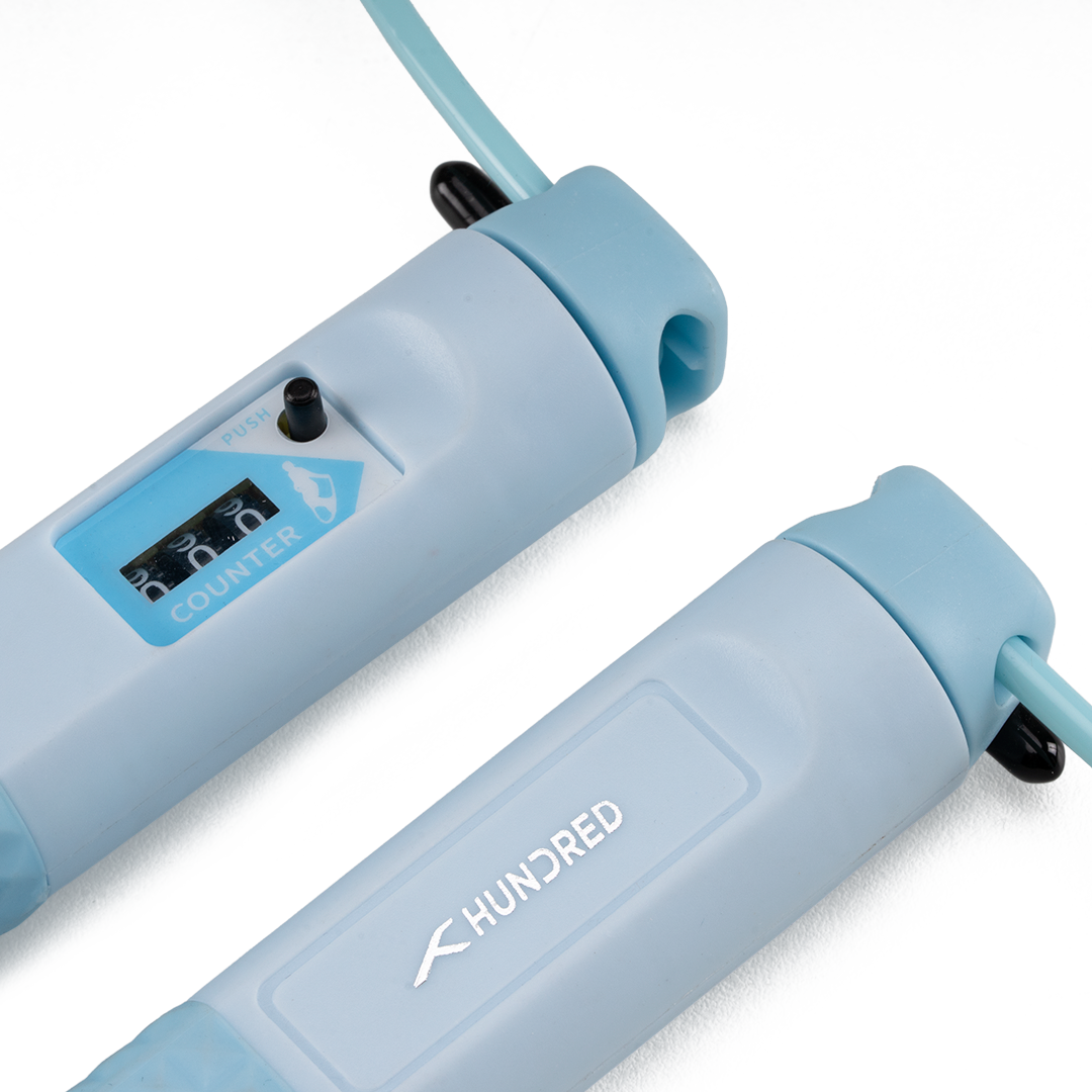 Kinetiq Skipping Rope