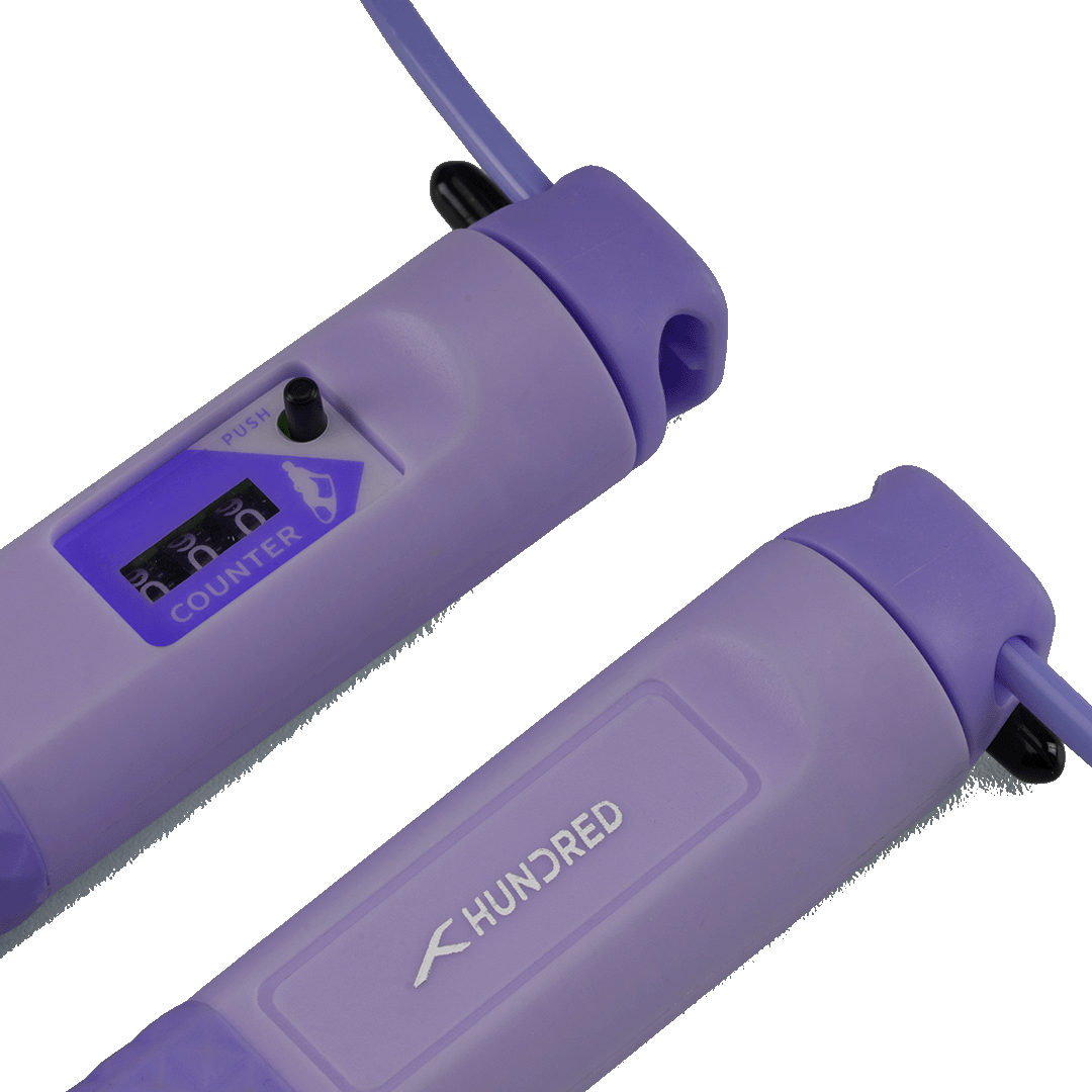 Kinetiq Skipping Rope