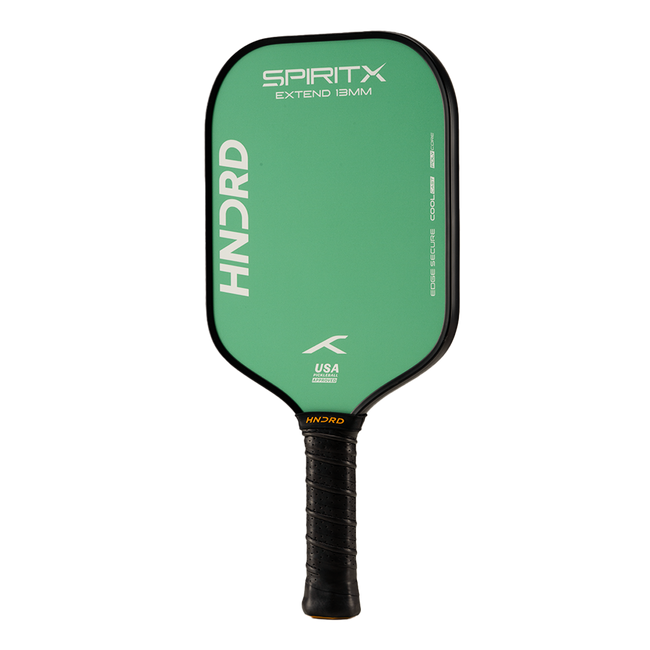 Spirit X Pop - Extend