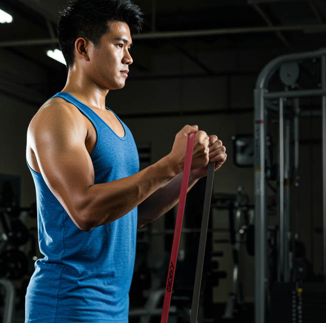 HPB-49 Resistance Band