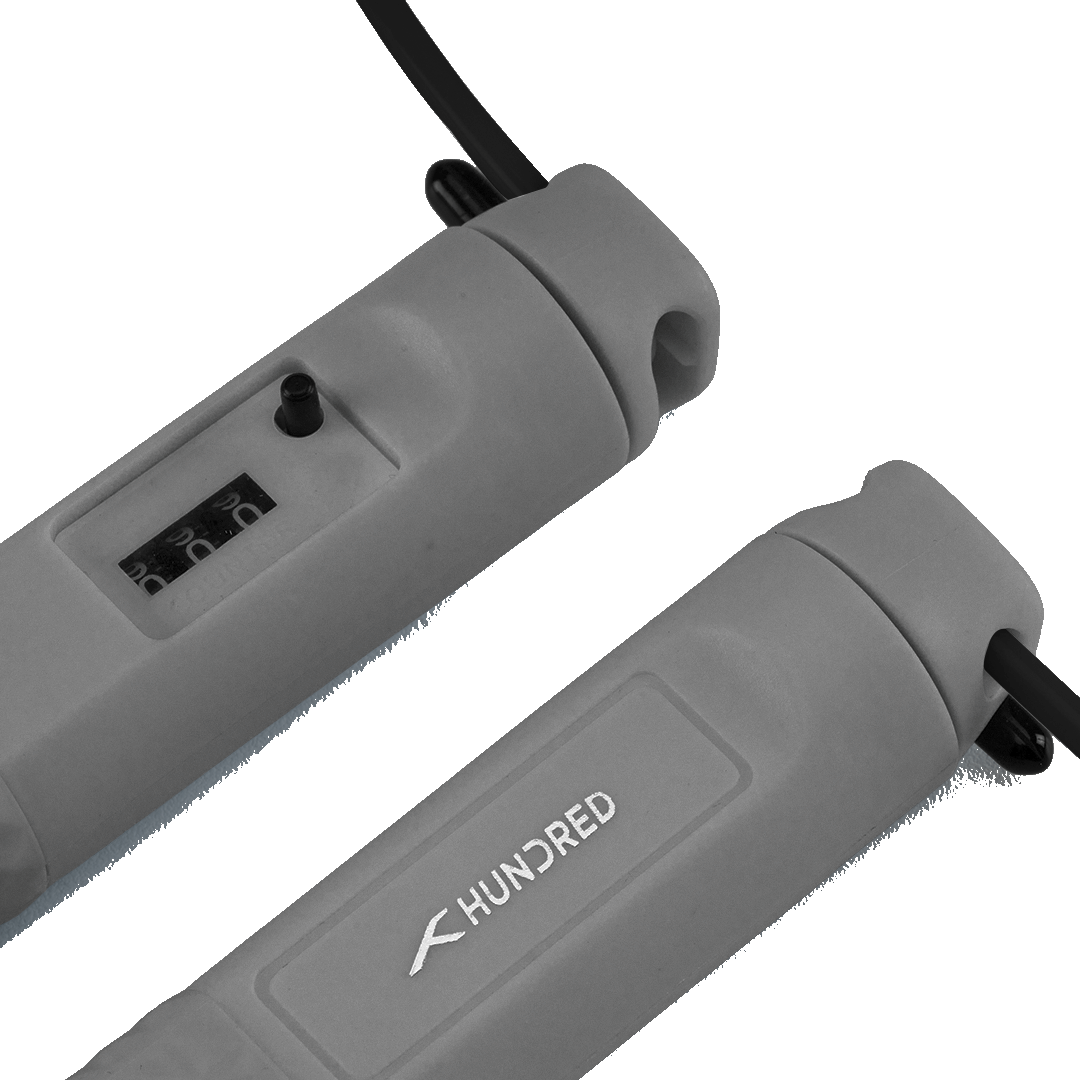 Kinetiq Skipping Rope