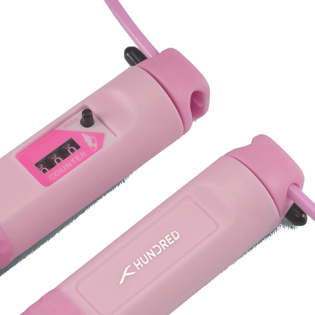 Kinetiq Skipping Rope