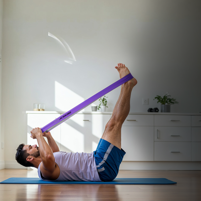 HHG-052 Resistance Band