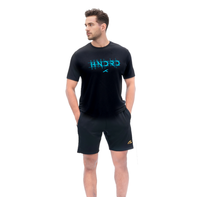 Gridmark Performance T-Shirt