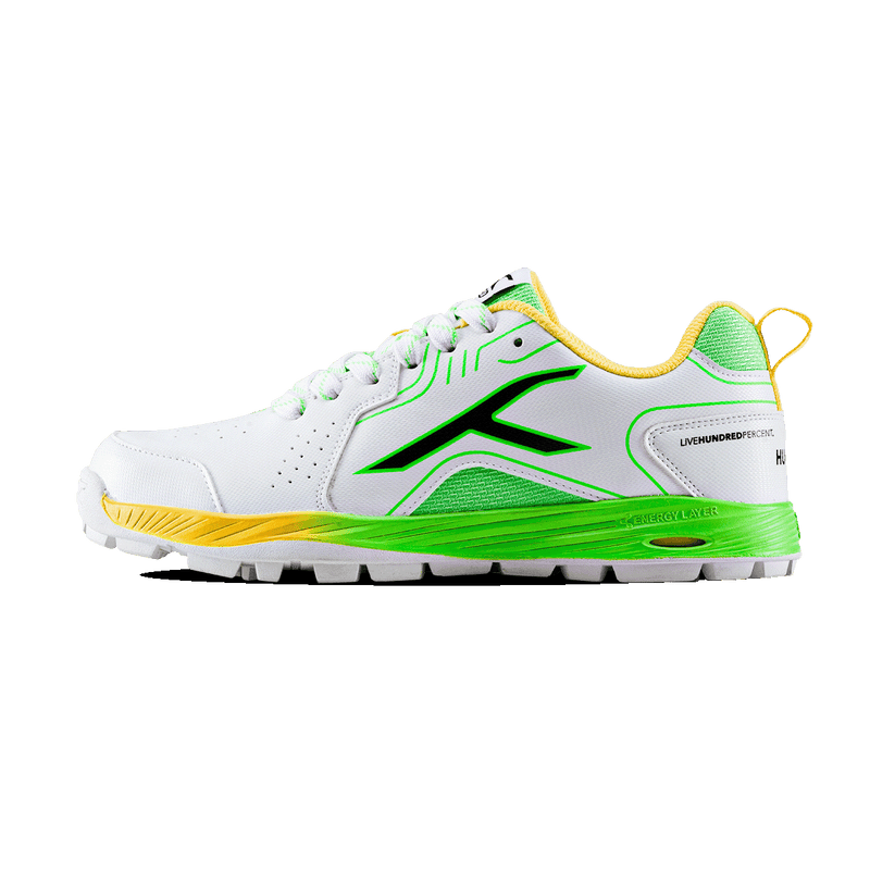 White/Green/Yellow / 1 UK