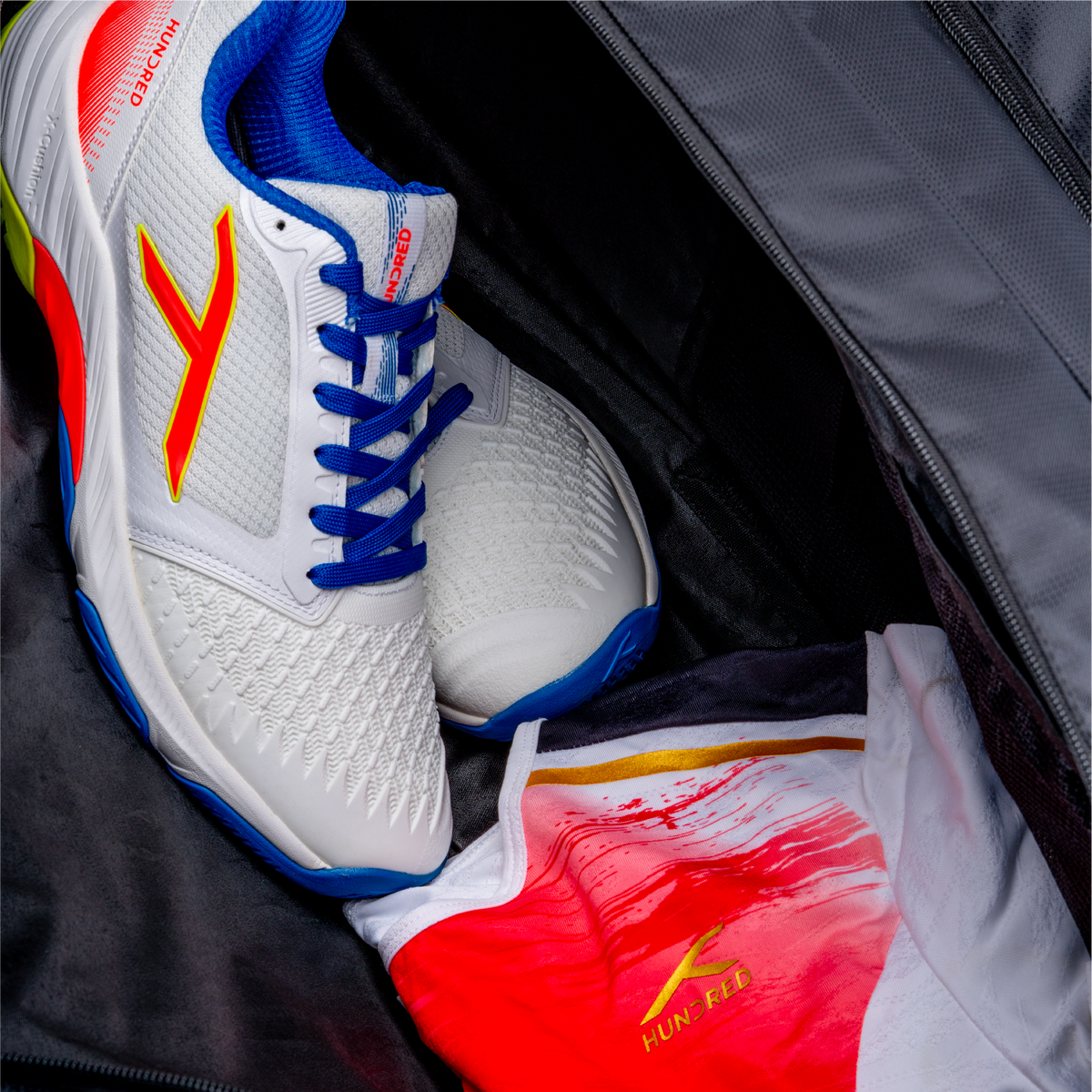 Meridian KitBag