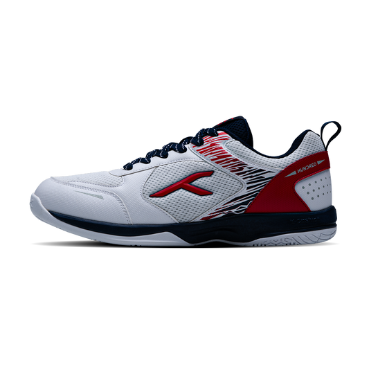 White/Navy / 1 UK