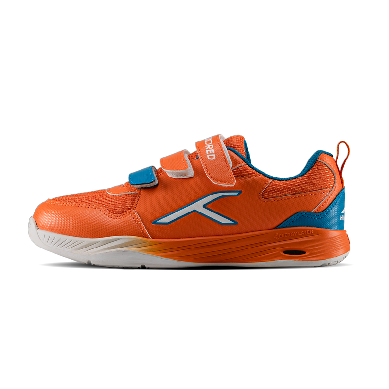 Orange/Blue/White / 1 UK