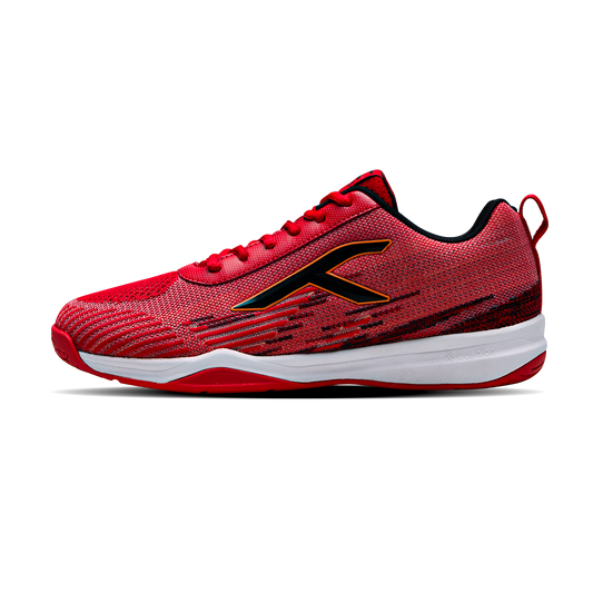 Red/Black / 6 UK