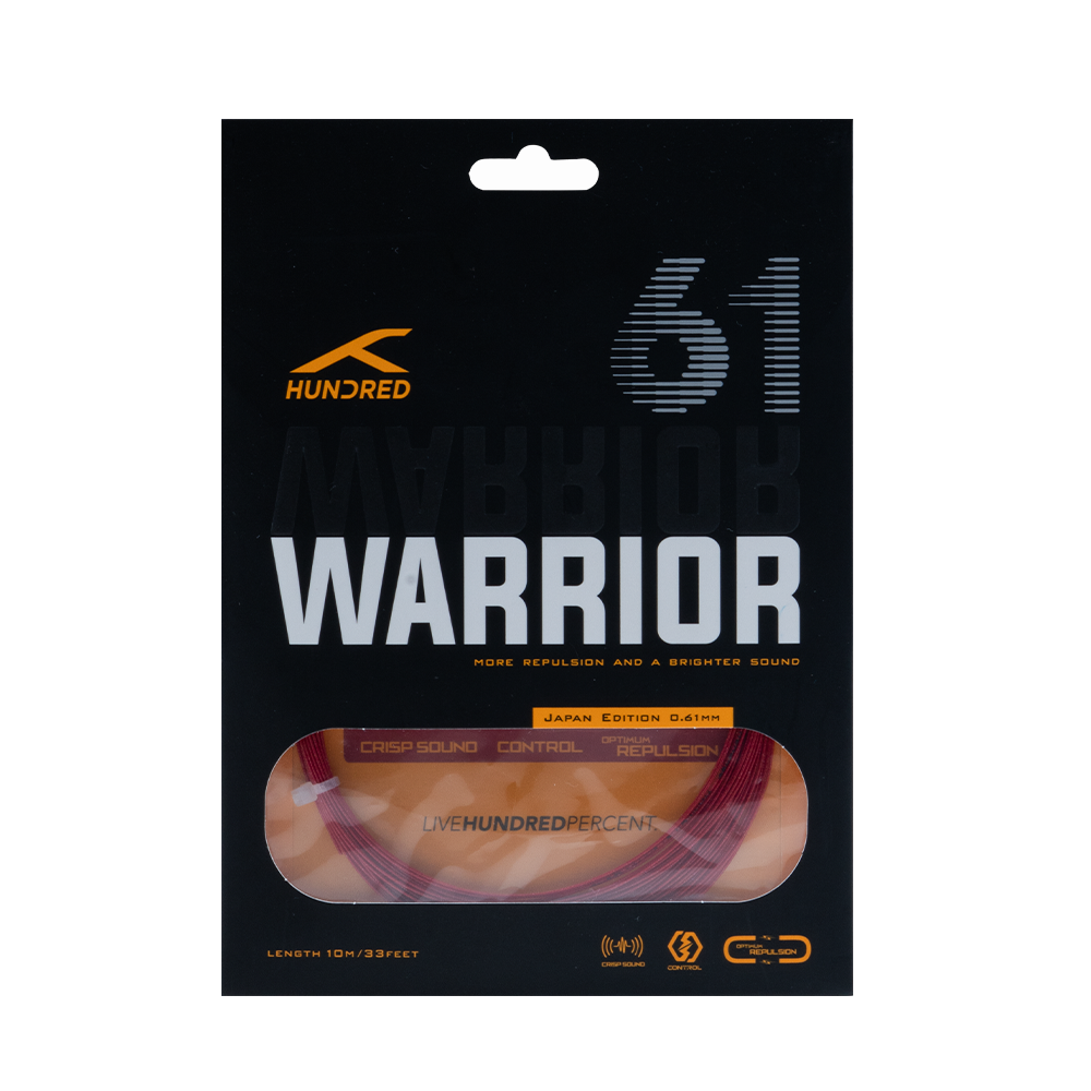 Warrior 61