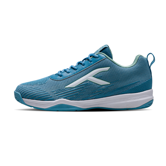 Blue/White / 6 UK