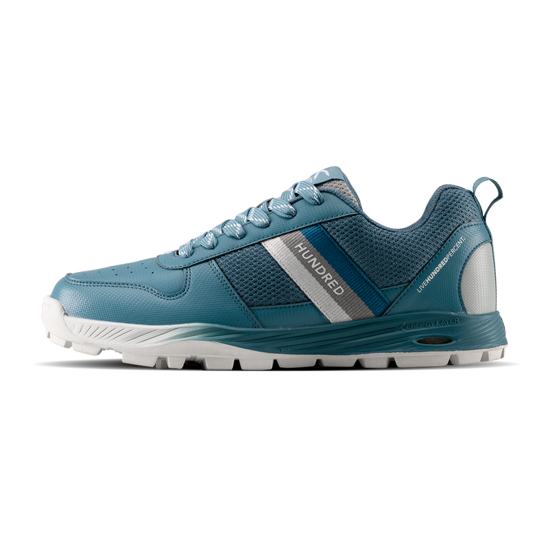 Light Blue/White / 2 UK
