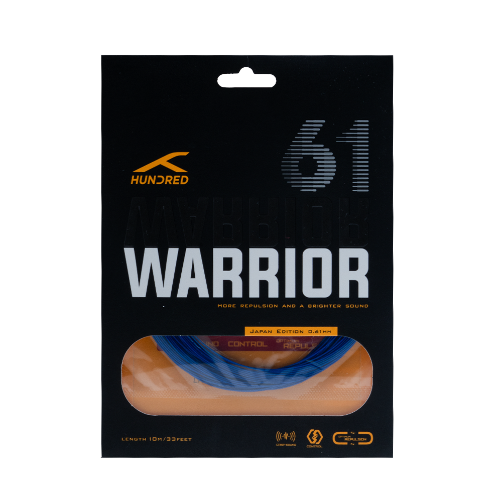 Warrior 61