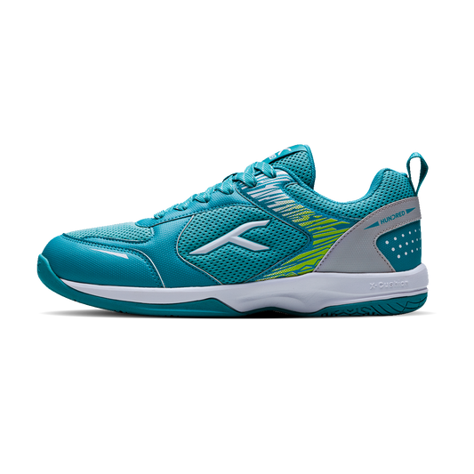 Turquoise/White/Lime / 1 UK