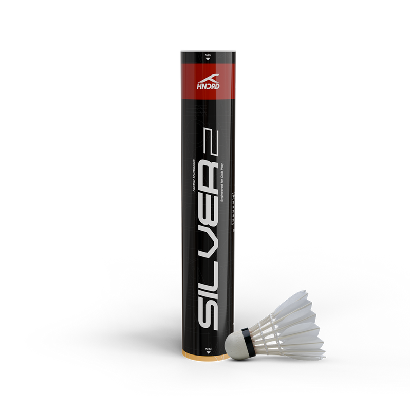 SV 2 Feather Shuttlecock