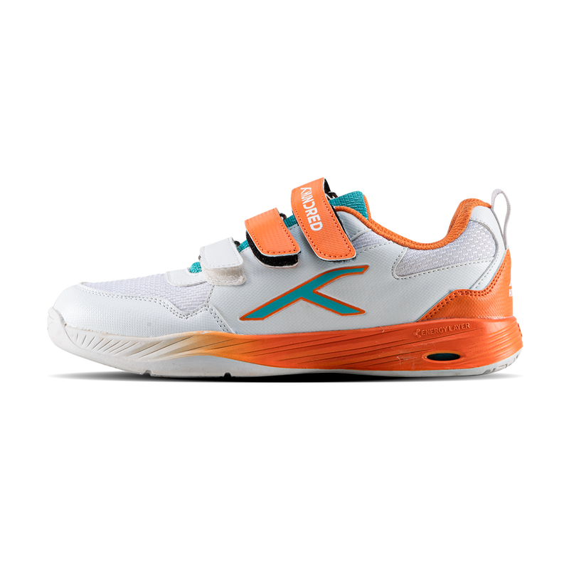 White/Orange/Sea Blue / 1 UK