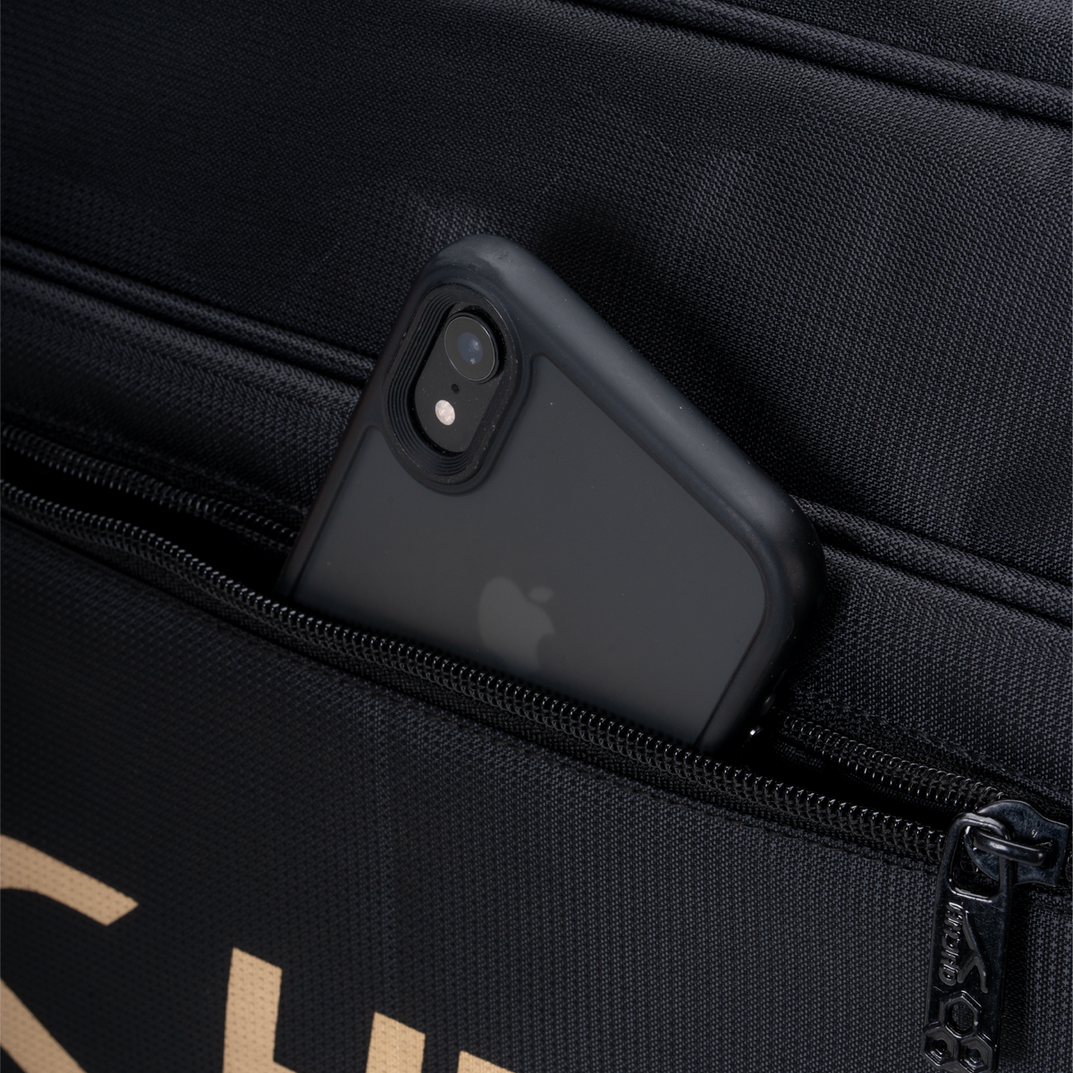 Meridian KitBag
