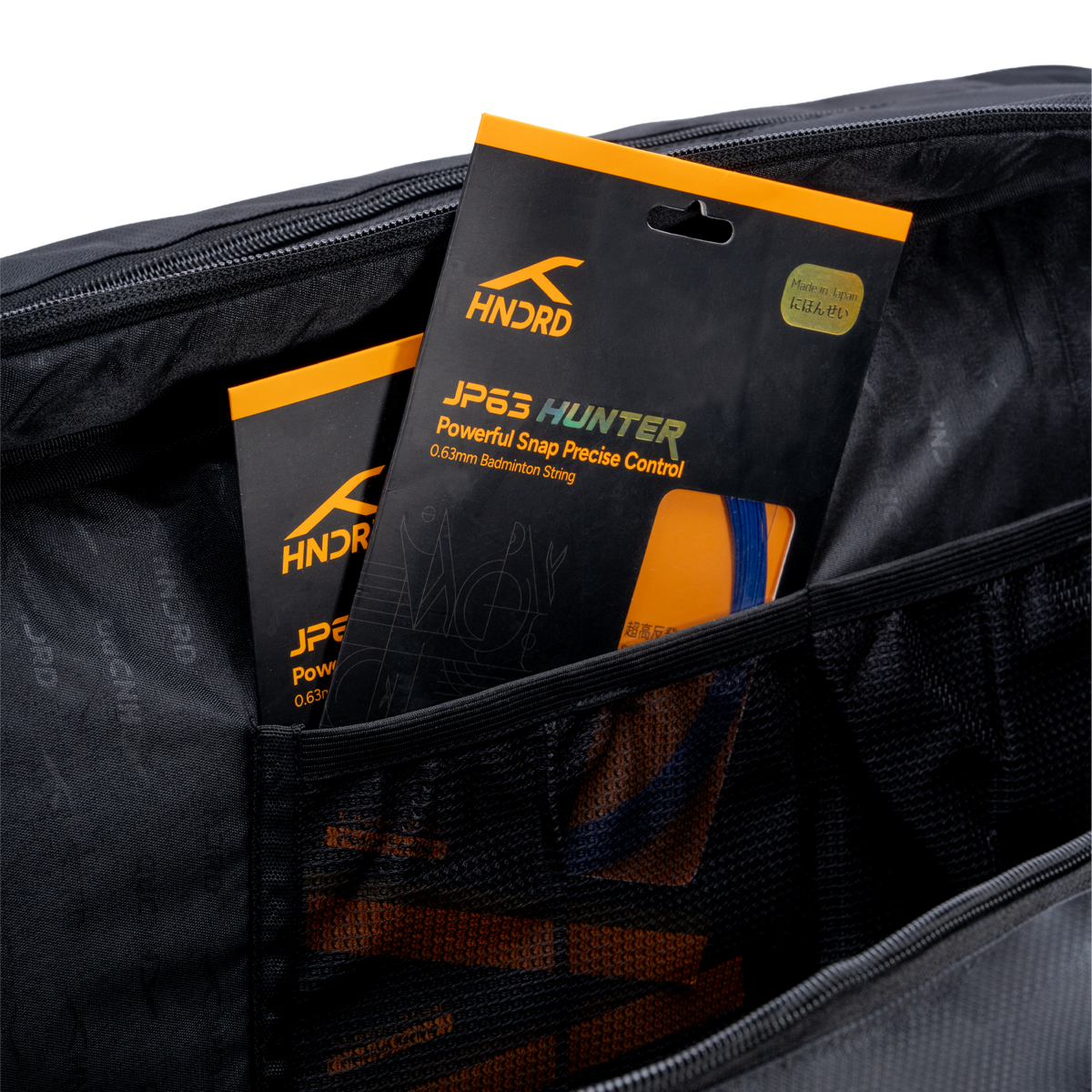 Meridian KitBag