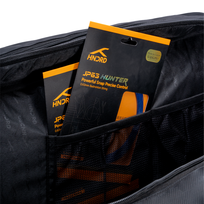 Meridian KitBag