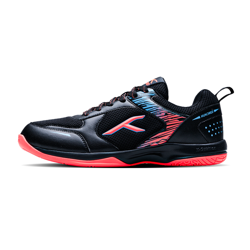 Black/Sea Blue/Orange / 1 UK