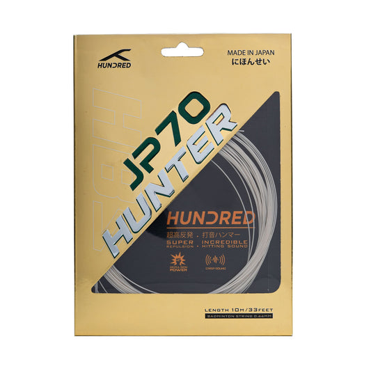 JP 70 Hunter - Ice Blue