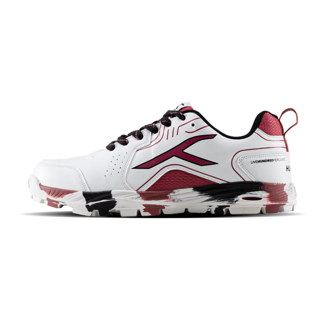 Pitch Force Limited Edition