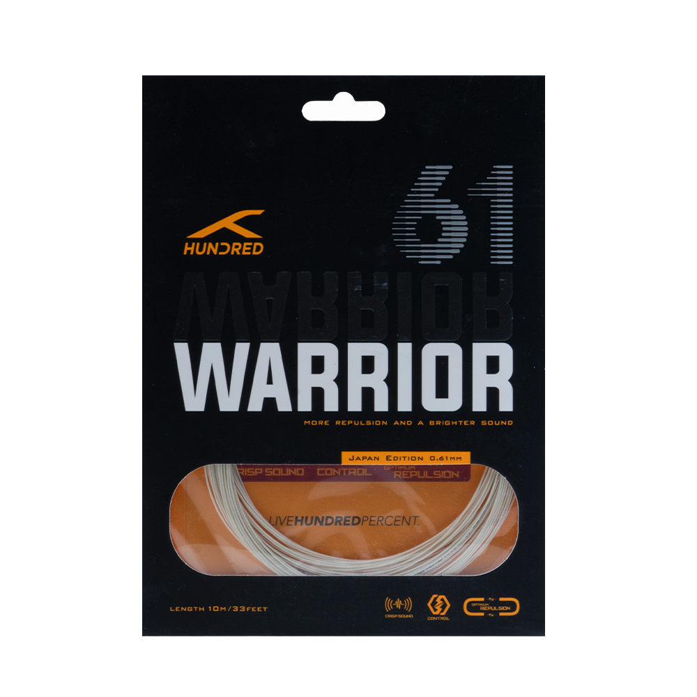 Warrior 61