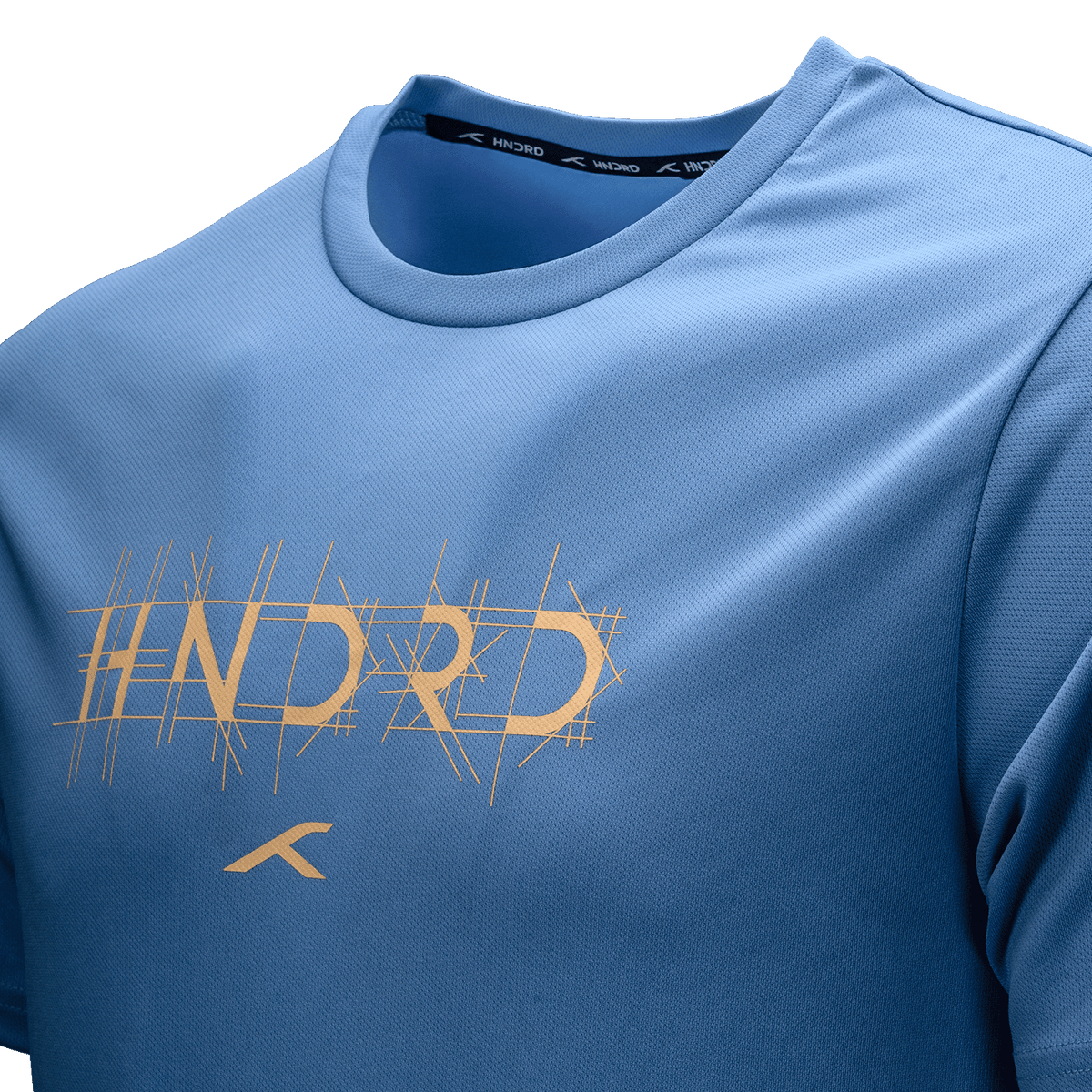 Gridmark Performance T-Shirt