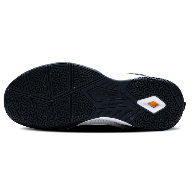 COURT STAR PRO - WHITE/BLACK/FUSHIA 