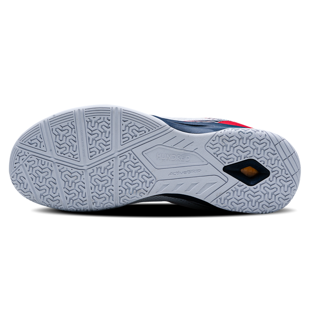 COURT STAR PRO - NAVY/RED/WHITE