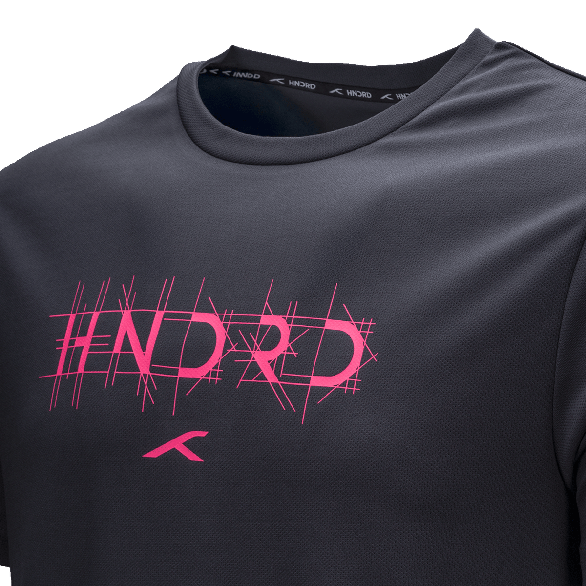 Gridmark Performance T-Shirt