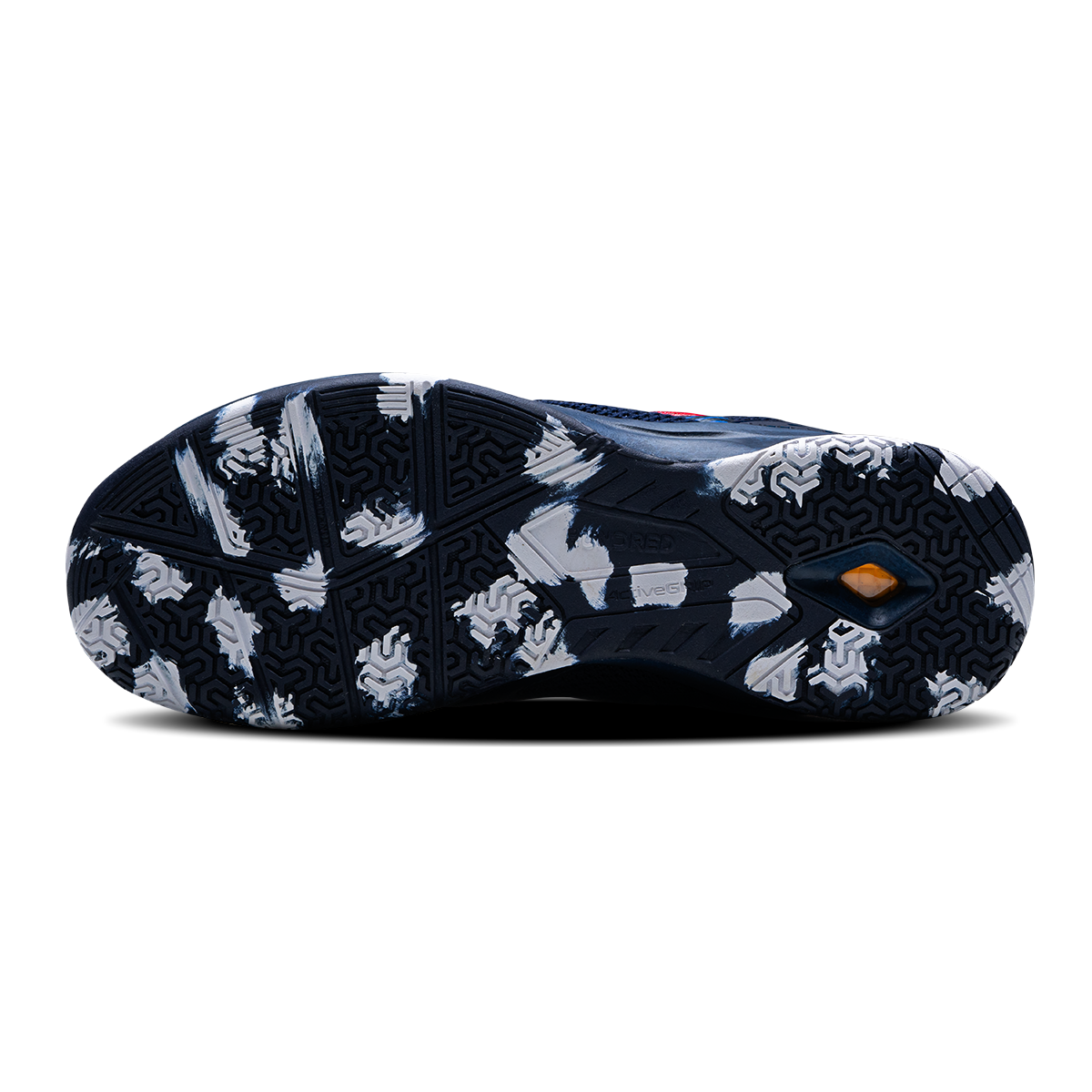 RAZE PRO  - Navy/White/Red 
