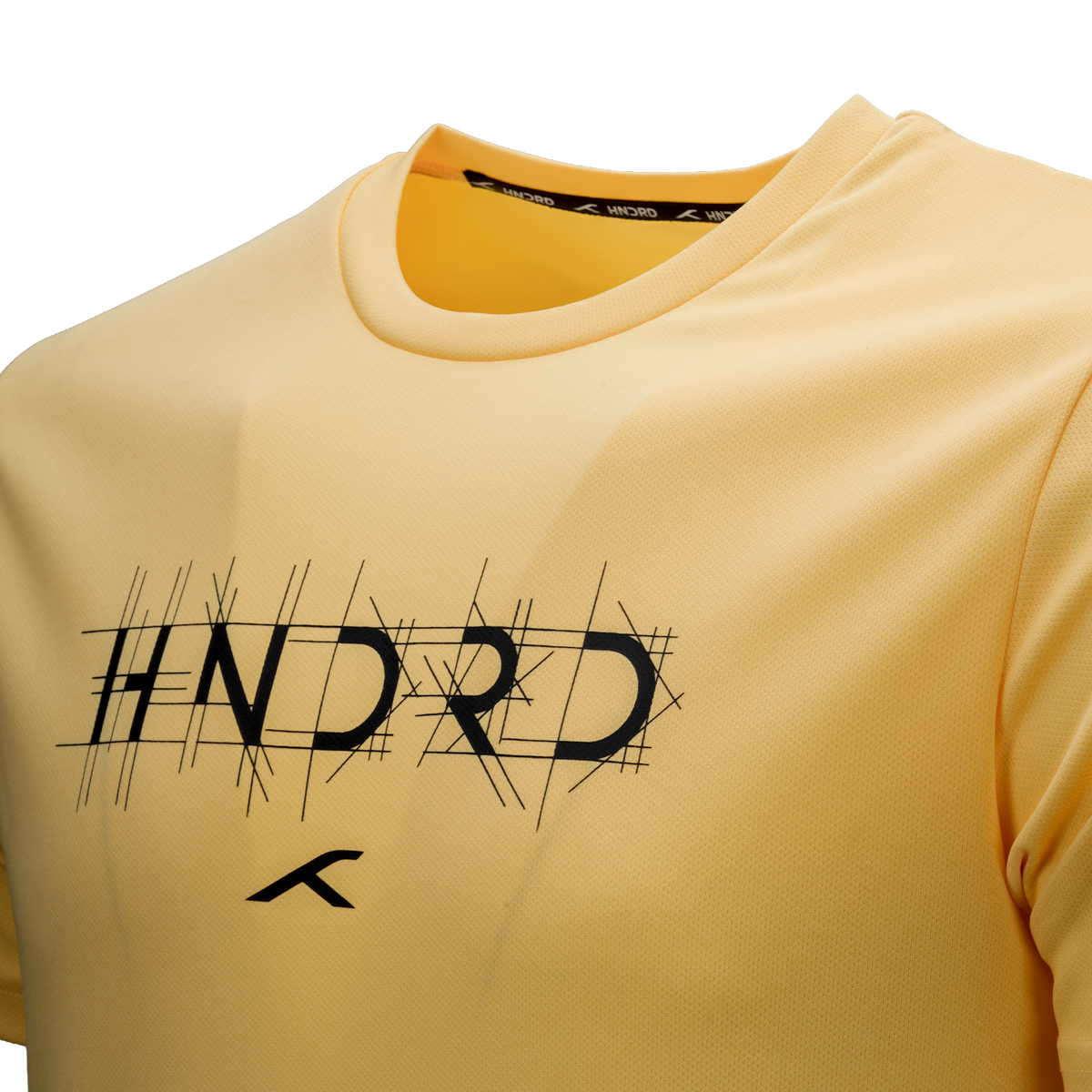 Gridmark Performance T-Shirt