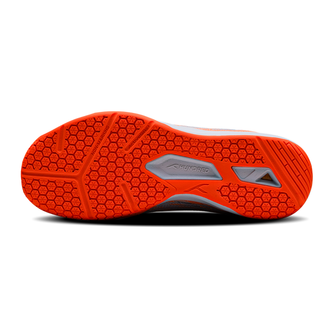 BLADE LITE II  - White/Navy/Orange