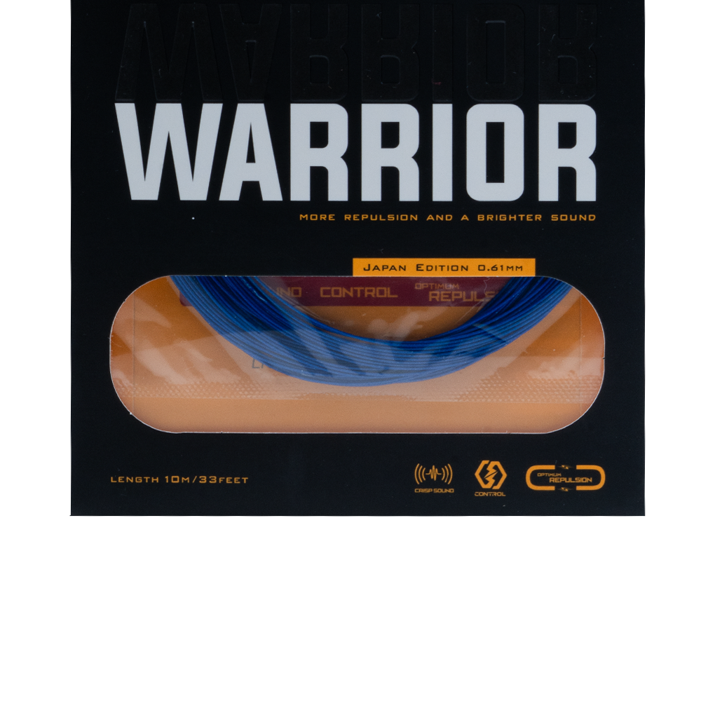 Warrior 61